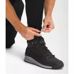 The North Face Classic V Mens Belted Hiking Pants -Outlet The North Face Store NF0A5A8R 5