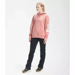 The North Face Himalayan Bottle Source Womens Pullover Hoodie