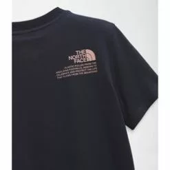 The North Face W S/S Him Bsource Tee -Outlet The North Face Store NF0A5A92 2