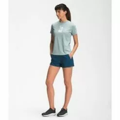 The North Face W S/S Him Bsource Tee -Outlet The North Face Store NF0A5A92 4