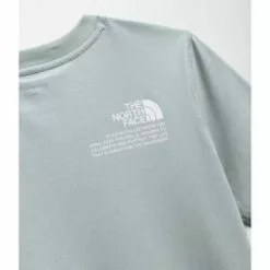 The North Face W S/S Him Bsource Tee -Outlet The North Face Store NF0A5A92 6