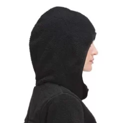 The North Face Dunraven Full Zip Womens Fleece Hoodie -Outlet The North Face Store NF0A5A9XEFF QXS 5