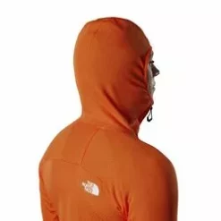 The North Face Summit L2 Futurefleece Full Zip Mens Hoodie -Outlet The North Face Store NF0A5ABFA6M 3