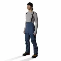 The North Face Summit L5 Futurelight FZ Mens Bibs