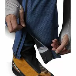 The North Face Summit L5 Futurelight FZ Mens Bibs 5 The North Face Summit L5 Futurelight FZ Mens Bibs - Image 5