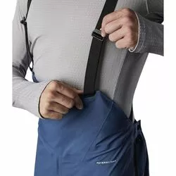 The North Face Summit L5 Futurelight FZ Mens Bibs 6 The North Face Summit L5 Futurelight FZ Mens Bibs - Image 6