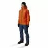 The North Face Summit L5 Futurelight Mens Alpine Jacket