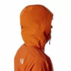 The North Face Summit L5 Futurelight Mens Alpine Jacket -Outlet The North Face Store NF0A5ABN 4