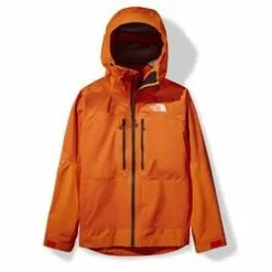 The North Face Summit L5 Futurelight Mens Alpine Jacket -Outlet The North Face Store NF0A5ABN 5