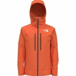The North Face Summit L5 Futurelight Mens Alpine Jacket -Outlet The North Face Store NF0A5ABN 7
