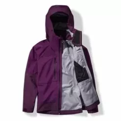 The North Face Summit L5 Futurelight Womens Alpine Jacket -Outlet The North Face Store NF0A5AEJGP5 2