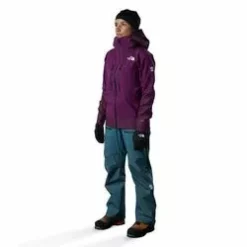 The North Face Summit L5 Futurelight Womens Alpine Jacket