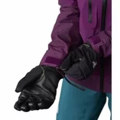 The North Face Summit L5 Futurelight Womens Alpine Jacket -Outlet The North Face Store NF0A5AEJGP5 3