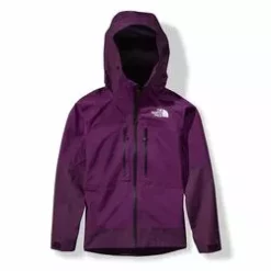 The North Face Summit L5 Futurelight Womens Alpine Jacket -Outlet The North Face Store NF0A5AEJGP5 5