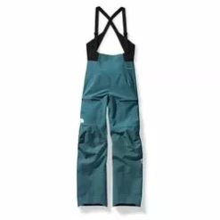 The North Face Summit L5 Futurelight FZ Womens Bibs -Outlet The North Face Store NF0A5AEXBJ5 6