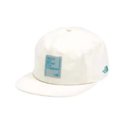 The North Face Embroidered Earthscape Ball Cap