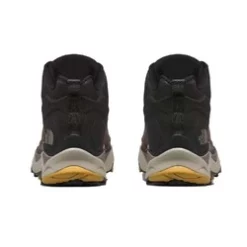 The North Face Vectiv Exploris Mid Futurelight Leather Mens Hiking Boots