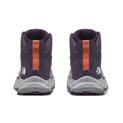 The North Face Vectiv Exploris Mid Futurelight Leather Womens Hiking Boots 1 The North Face Vectiv Exploris Mid Futurelight Leather Womens Hiking Boots