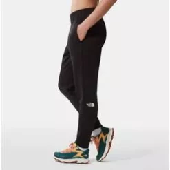 The North Face Exploration Womens Fleece Joggers -Outlet The North Face Store NF0A5GB 1