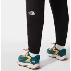 The North Face Exploration Womens Fleece Joggers -Outlet The North Face Store NF0A5GB 2