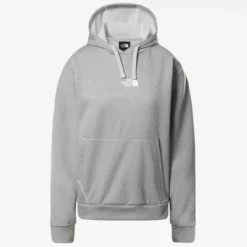 The North Face Exploration Womens Pullover Hoodie