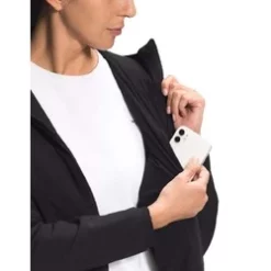 The North Face Ventrix Womens Insulated Hoodie -Outlet The North Face Store NF0A5GBHJK3 QXS 3