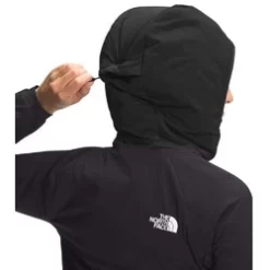 The North Face Ventrix Womens Insulated Hoodie -Outlet The North Face Store NF0A5GBHJK3 QXS 4