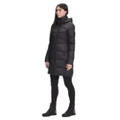 The North Face Metropolis Womens Insulated Parka 12 The North Face Metropolis Womens Insulated Parka -Outlet The North Face Store NF0A5GDSJK3 QXS 2