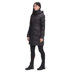 The North Face Metropolis Womens Insulated Parka 3 The North Face Metropolis Womens Insulated Parka - Image 3