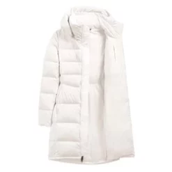 The North Face Metropolis Womens Insulated Parka 13 The North Face Metropolis Womens Insulated Parka -Outlet The North Face Store NF0A5GDSJK3 QXS 3