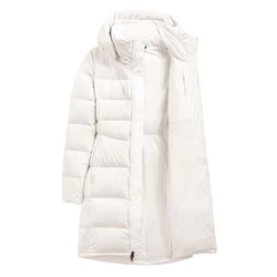 The North Face Metropolis Womens Insulated Parka 4 The North Face Metropolis Womens Insulated Parka - Image 4