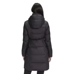 The North Face Metropolis Womens Insulated Parka 14 The North Face Metropolis Womens Insulated Parka -Outlet The North Face Store NF0A5GDSJK3 QXS 4