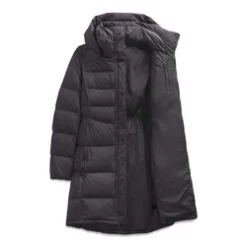 The North Face Metropolis Womens Insulated Parka 15 The North Face Metropolis Womens Insulated Parka -Outlet The North Face Store NF0A5GDSJK3 QXS 5