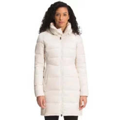 The North Face Metropolis Womens Insulated Parka 19 The North Face Metropolis Womens Insulated Parka -Outlet The North Face Store NF0A5GDSN3N W0L