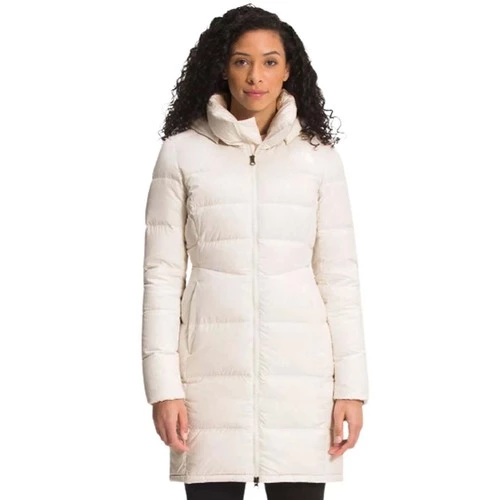 The North Face Metropolis Womens Insulated Parka 10 The North Face Metropolis Womens Insulated Parka - Image 10