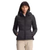 The North Face Metropolis Womens Insulated Jacket