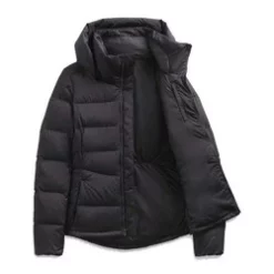The North Face Metropolis Womens Insulated Jacket -Outlet The North Face Store NF0A5GDUJK3 QXS 3