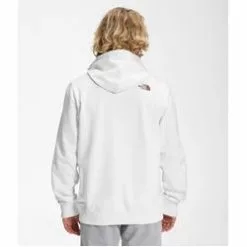 The North Face Recycled Climb Graphic Mens Hoodie -Outlet The North Face Store NF0A5GEX 2