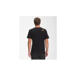The North Face Recycled Climb Graphic Mens Tee -Outlet The North Face Store NF0A5GEZ