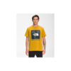 The North Face Recycled Climb Graphic Mens Tee