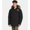 The North Face M Mcmurdo Pka