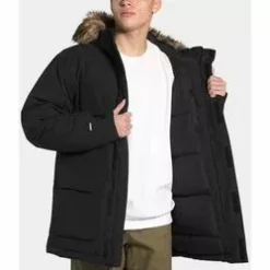 The North Face M Mcmurdo Pka -Outlet The North Face Store NF0A5GJFJK3 2