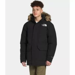 The North Face M Mcmurdo Pka