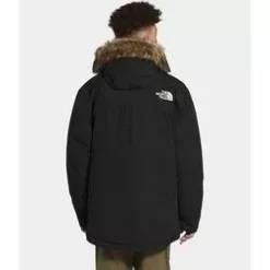 The North Face M Mcmurdo Pka -Outlet The North Face Store NF0A5GJFJK3 3