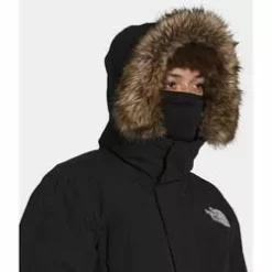 The North Face M Mcmurdo Pka -Outlet The North Face Store NF0A5GJFJK3 4