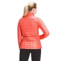 The North Face ThermoBall™ Eco Womens Insulated Jacket -Outlet The North Face Store NF0A5GLDJK3 QXS 5