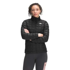 The North Face ThermoBall™ Eco Womens Insulated Jacket -Outlet The North Face Store NF0A5GLDJK3 QXS 9