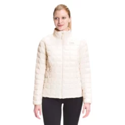 The North Face ThermoBall™ Eco Womens Insulated Jacket -Outlet The North Face Store NF0A5GLDN3N W0L