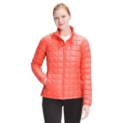 The North Face ThermoBall™ Eco Womens Insulated Jacket -Outlet The North Face Store NF0A5GLDV3S T0M