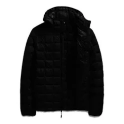 The North Face ThermoBall™ Eco Mens Insulated Hoodie -Outlet The North Face Store NF0A5GLKJK3 R0S 2